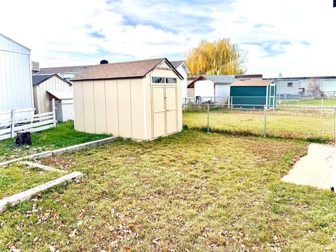 Tiny photo for 1010 S 400 E #39, Springville, UT 84663 (MLS # 2125585)