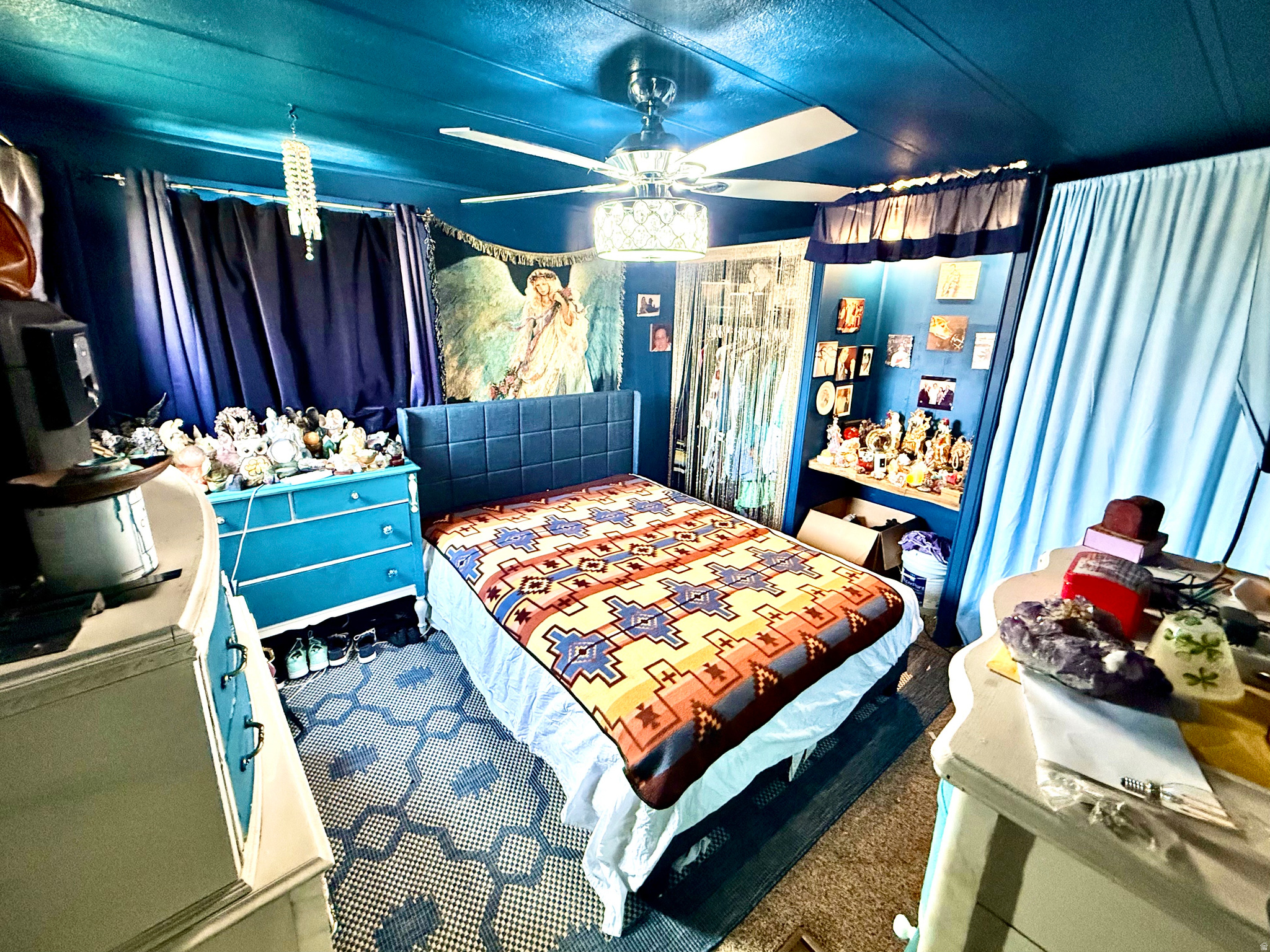 MAPLEVIEW - Residential