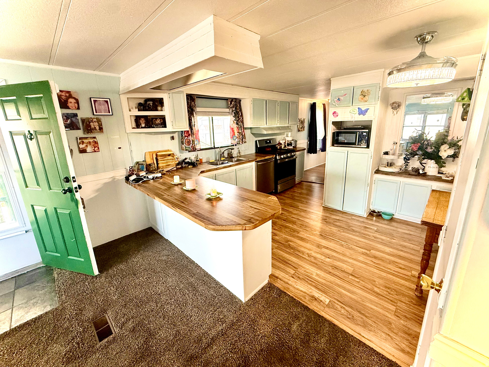 MAPLEVIEW - Residential