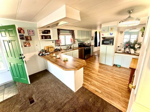 Tiny photo for 1010 S 400 E #39, Springville, UT 84663 (MLS # 2125585)