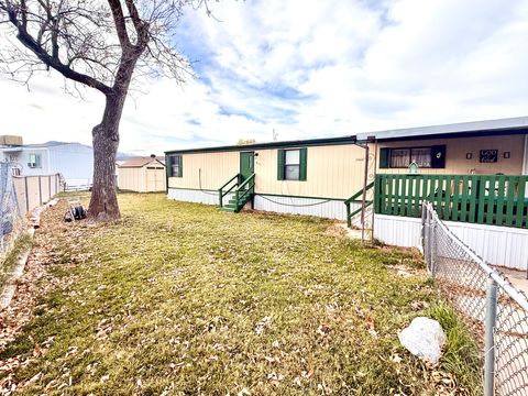Tiny photo for 1010 S 400 E #39, Springville, UT 84663 (MLS # 2125585)
