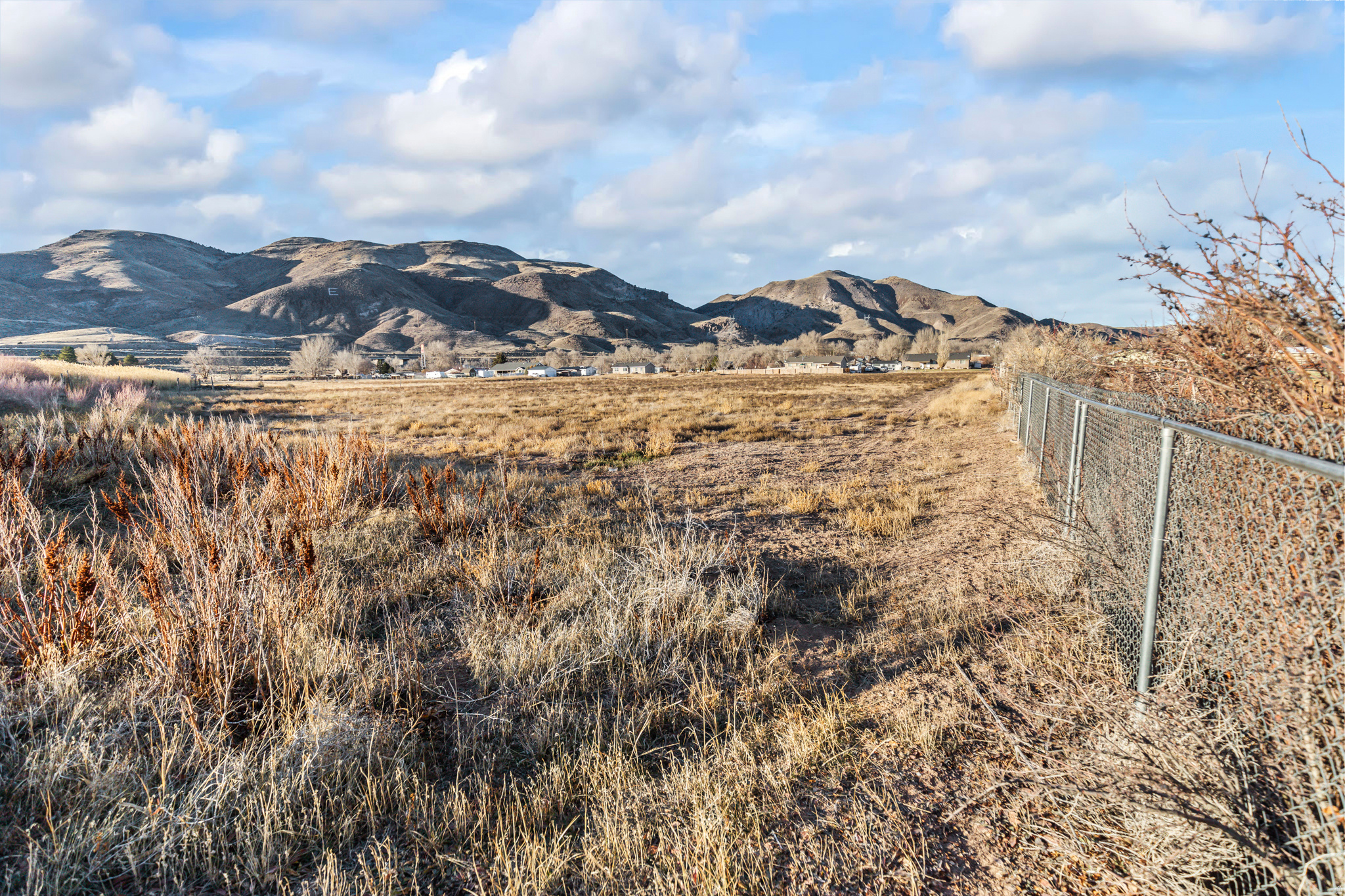 SHADY MEADOWS SUBDIVISION - Land