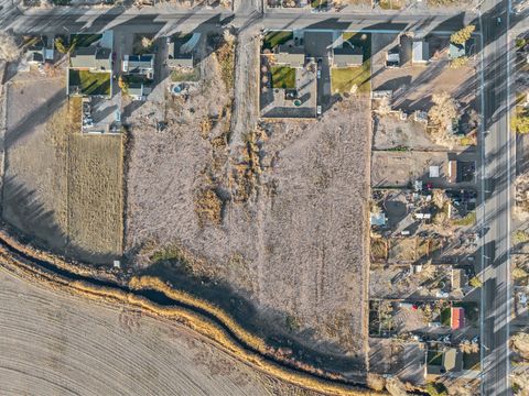 Vacant Land For Sale - Land<br/> Elsinore, UT 84724