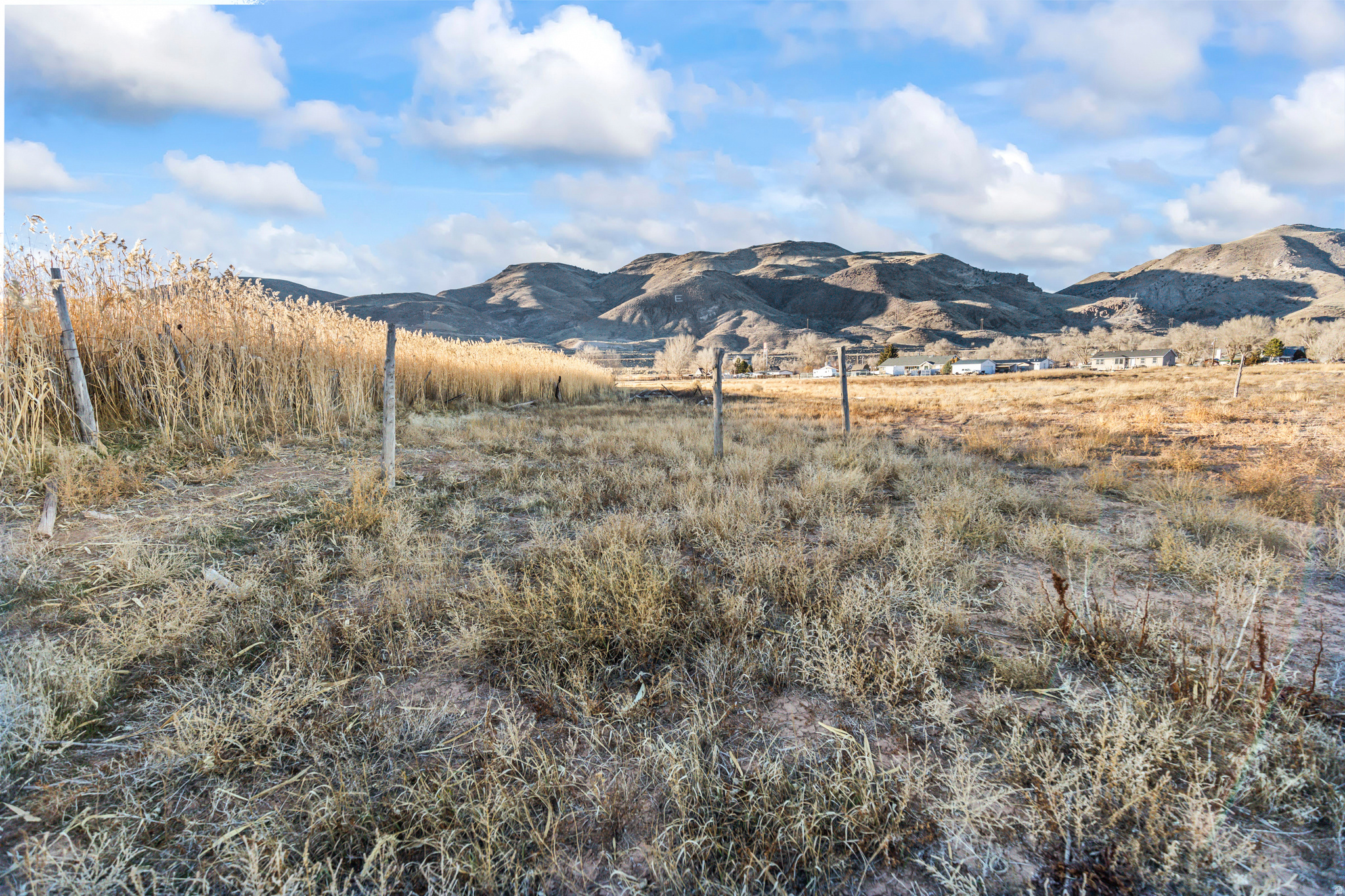 SHADY MEADOWS SUBDIVISION - Land