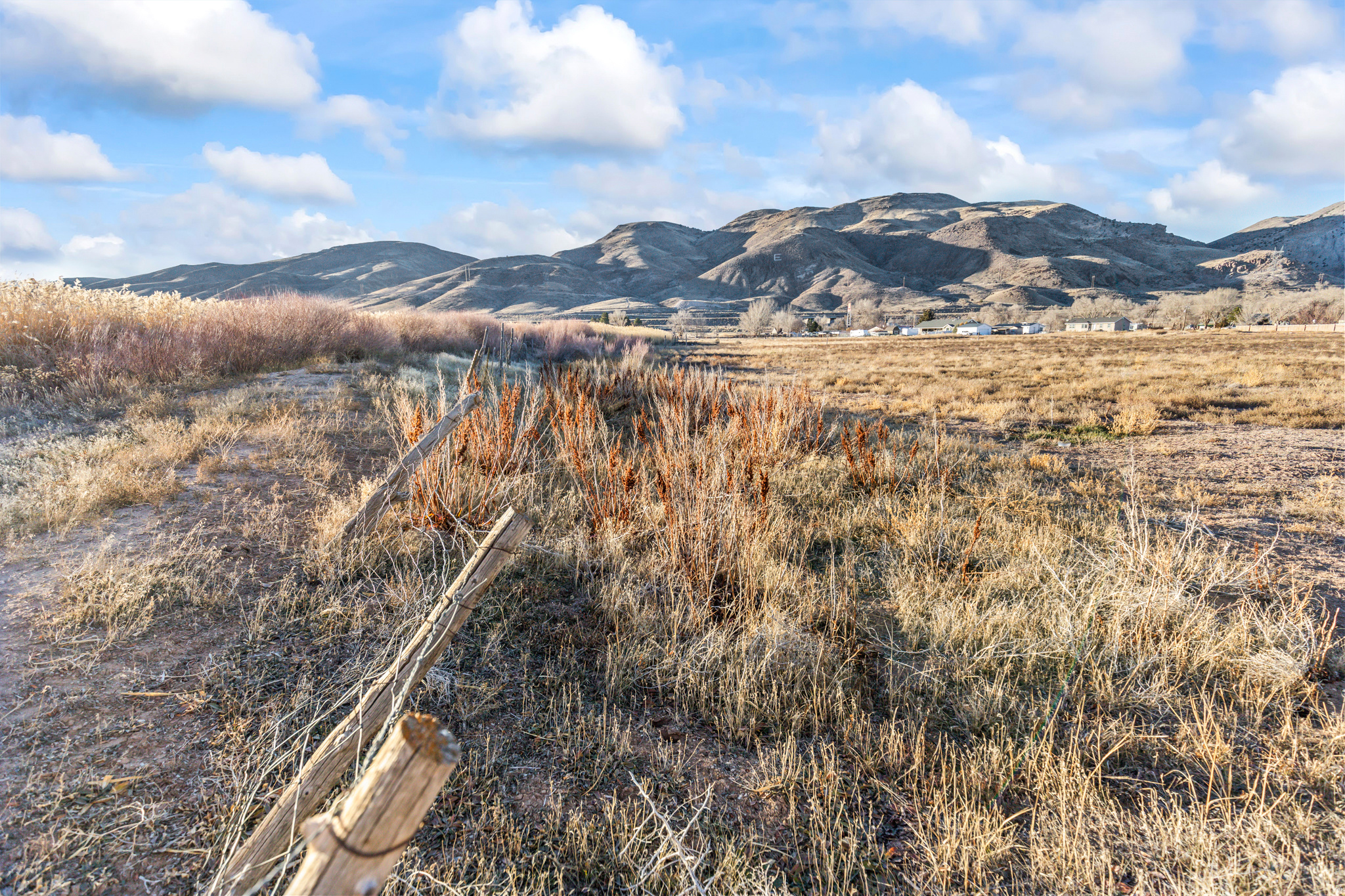 SHADY MEADOWS SUBDIVISION - Land