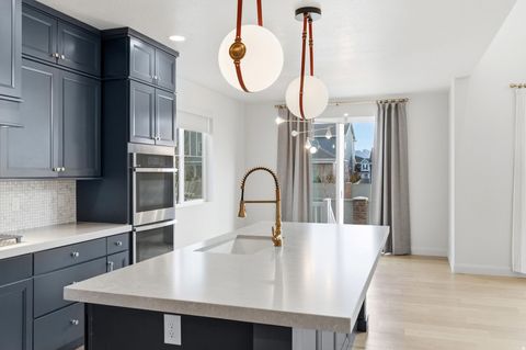 Tiny photo for 5061 W EVERGREEN LN, Highland, UT 84003 (MLS # 2132672)