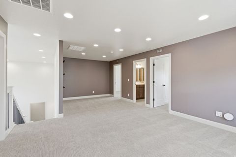 Tiny photo for 5061 W EVERGREEN LN, Highland, UT 84003 (MLS # 2132672)