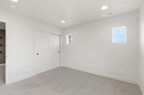 Tiny photo for 5061 W EVERGREEN LN, Highland, UT 84003 (MLS # 2132672)