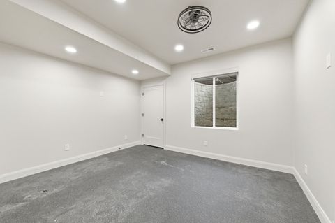 Tiny photo for 5061 W EVERGREEN LN, Highland, UT 84003 (MLS # 2132672)