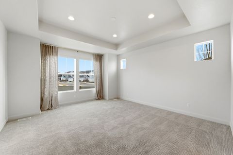 Tiny photo for 5061 W EVERGREEN LN, Highland, UT 84003 (MLS # 2132672)