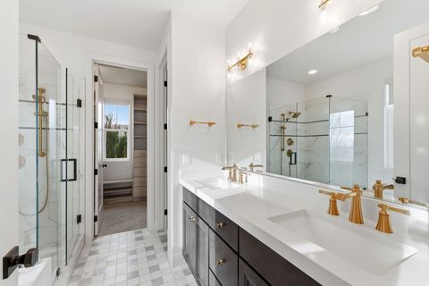 Tiny photo for 5061 W EVERGREEN LN, Highland, UT 84003 (MLS # 2132672)