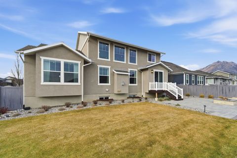 Tiny photo for 5061 W EVERGREEN LN, Highland, UT 84003 (MLS # 2132672)