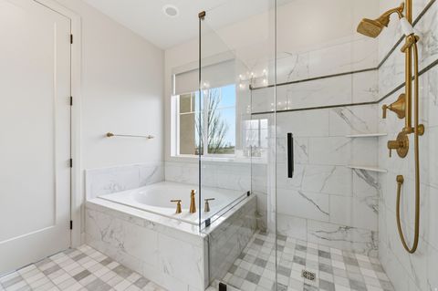 Tiny photo for 5061 W EVERGREEN LN, Highland, UT 84003 (MLS # 2132672)