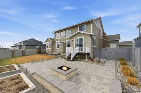 Tiny photo for 5061 W EVERGREEN LN, Highland, UT 84003 (MLS # 2132672)