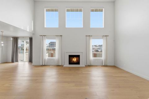 Tiny photo for 5061 W EVERGREEN LN, Highland, UT 84003 (MLS # 2132672)