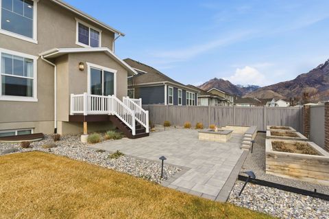 Tiny photo for 5061 W EVERGREEN LN, Highland, UT 84003 (MLS # 2132672)