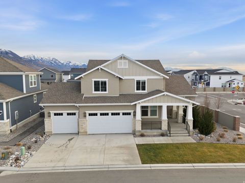 Tiny photo for 5061 W EVERGREEN LN, Highland, UT 84003 (MLS # 2132672)