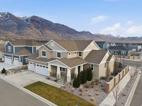 Tiny photo for 5061 W EVERGREEN LN, Highland, UT 84003 (MLS # 2132672)