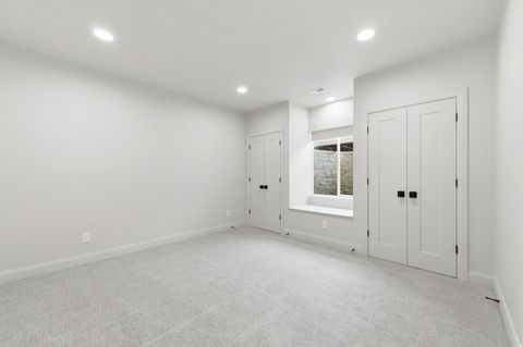 Tiny photo for 5061 W EVERGREEN LN, Highland, UT 84003 (MLS # 2132672)