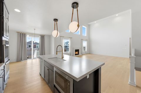 Tiny photo for 5061 W EVERGREEN LN, Highland, UT 84003 (MLS # 2132672)