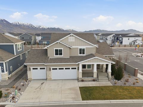 Tiny photo for 5061 W EVERGREEN LN, Highland, UT 84003 (MLS # 2132672)