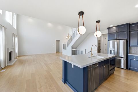 Tiny photo for 5061 W EVERGREEN LN, Highland, UT 84003 (MLS # 2132672)