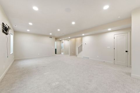 Tiny photo for 5061 W EVERGREEN LN, Highland, UT 84003 (MLS # 2132672)