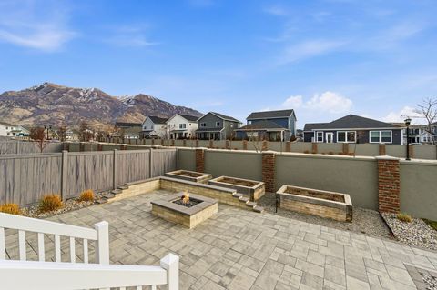 Tiny photo for 5061 W EVERGREEN LN, Highland, UT 84003 (MLS # 2132672)