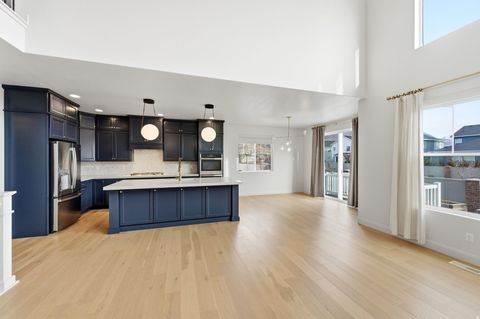 Tiny photo for 5061 W EVERGREEN LN, Highland, UT 84003 (MLS # 2132672)