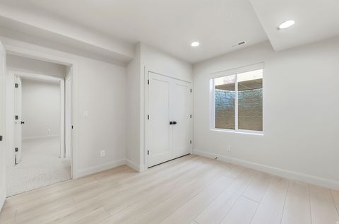 Tiny photo for 5061 W EVERGREEN LN, Highland, UT 84003 (MLS # 2132672)