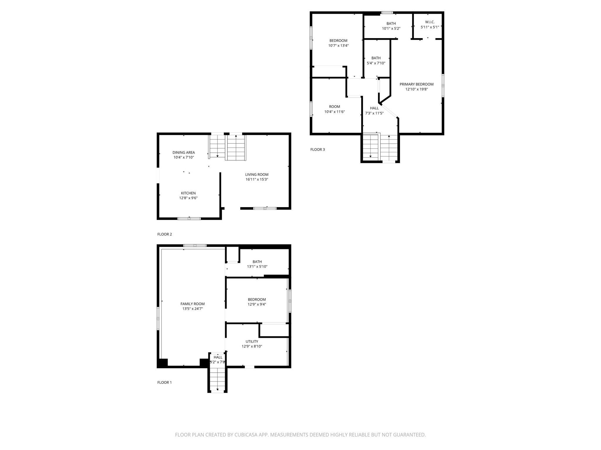 CHAPPEL VALL - Residential