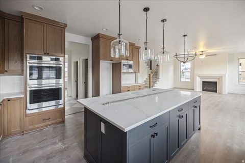 Tiny photo for 11281 S EASY BEE RD #134, South Jordan, UT 84095 (MLS # 2147001)