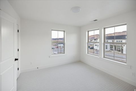 Tiny photo for 11281 S EASY BEE RD #134, South Jordan, UT 84095 (MLS # 2147001)