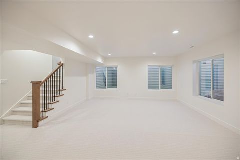 Tiny photo for 11281 S EASY BEE RD #134, South Jordan, UT 84095 (MLS # 2147001)