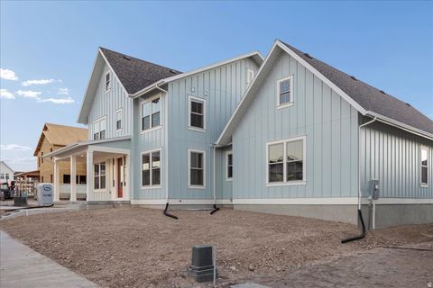 Tiny photo for 11281 S EASY BEE RD #134, South Jordan, UT 84095 (MLS # 2147001)