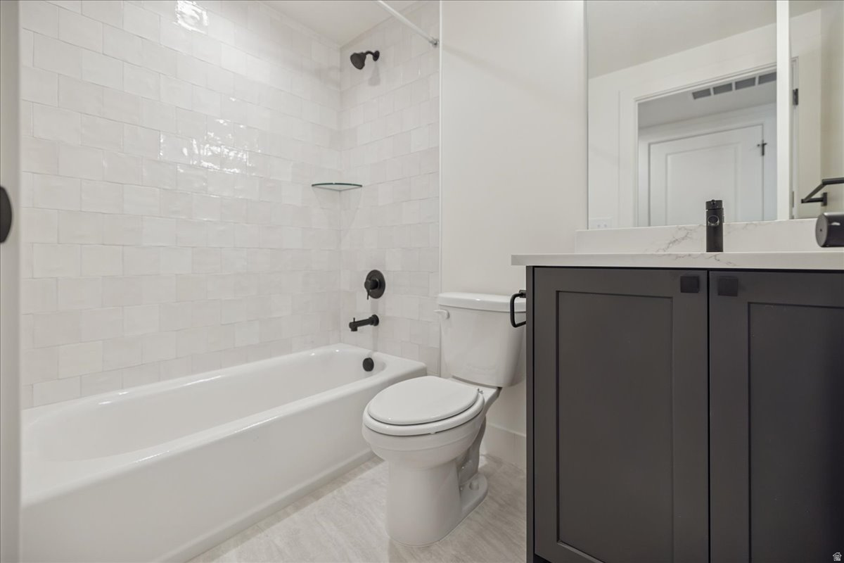 DAYBREAK - Residential