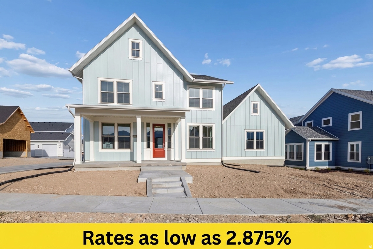 DAYBREAK - Residential