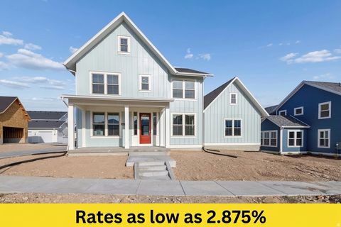 Photo of 11281 S EASY BEE RD #134, South Jordan, UT 84095 (MLS # 2147001)