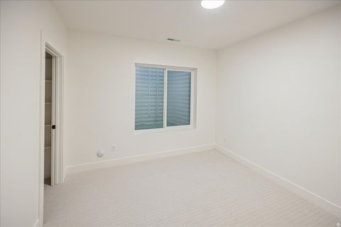 Tiny photo for 11281 S EASY BEE RD #134, South Jordan, UT 84095 (MLS # 2147001)