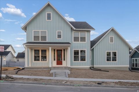 Tiny photo for 11281 S EASY BEE RD #134, South Jordan, UT 84095 (MLS # 2147001)