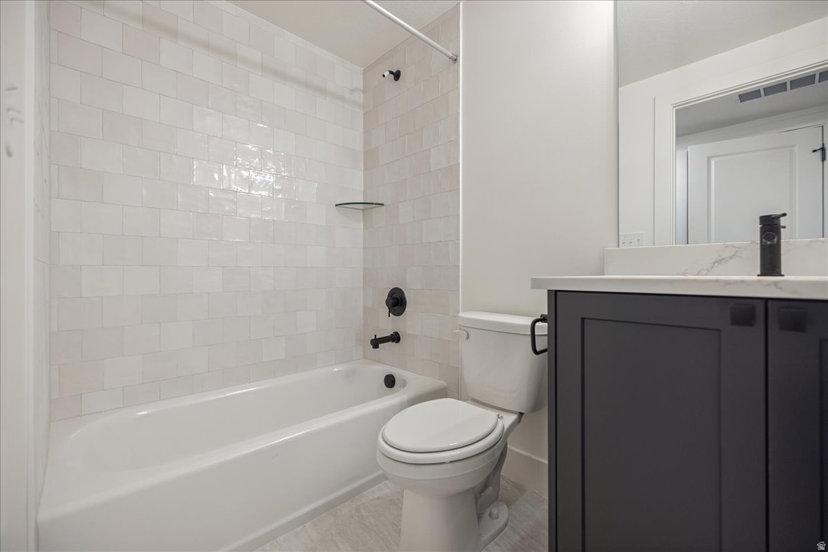 DAYBREAK - Residential