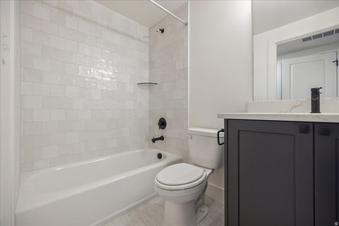 Tiny photo for 11281 S EASY BEE RD #134, South Jordan, UT 84095 (MLS # 2147001)