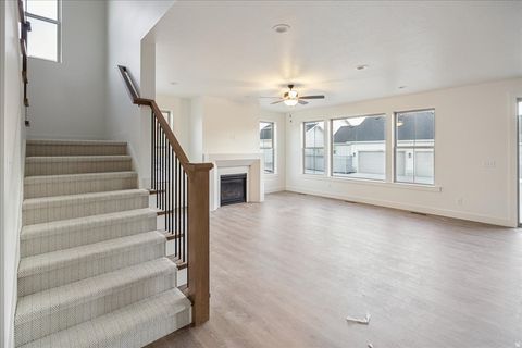 Tiny photo for 11281 S EASY BEE RD #134, South Jordan, UT 84095 (MLS # 2147001)
