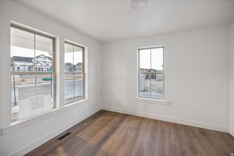 Tiny photo for 11281 S EASY BEE RD #134, South Jordan, UT 84095 (MLS # 2147001)