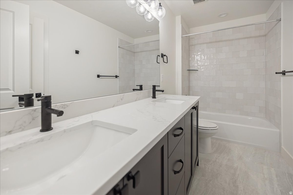 DAYBREAK - Residential