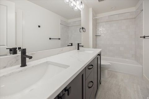 Tiny photo for 11281 S EASY BEE RD #134, South Jordan, UT 84095 (MLS # 2147001)