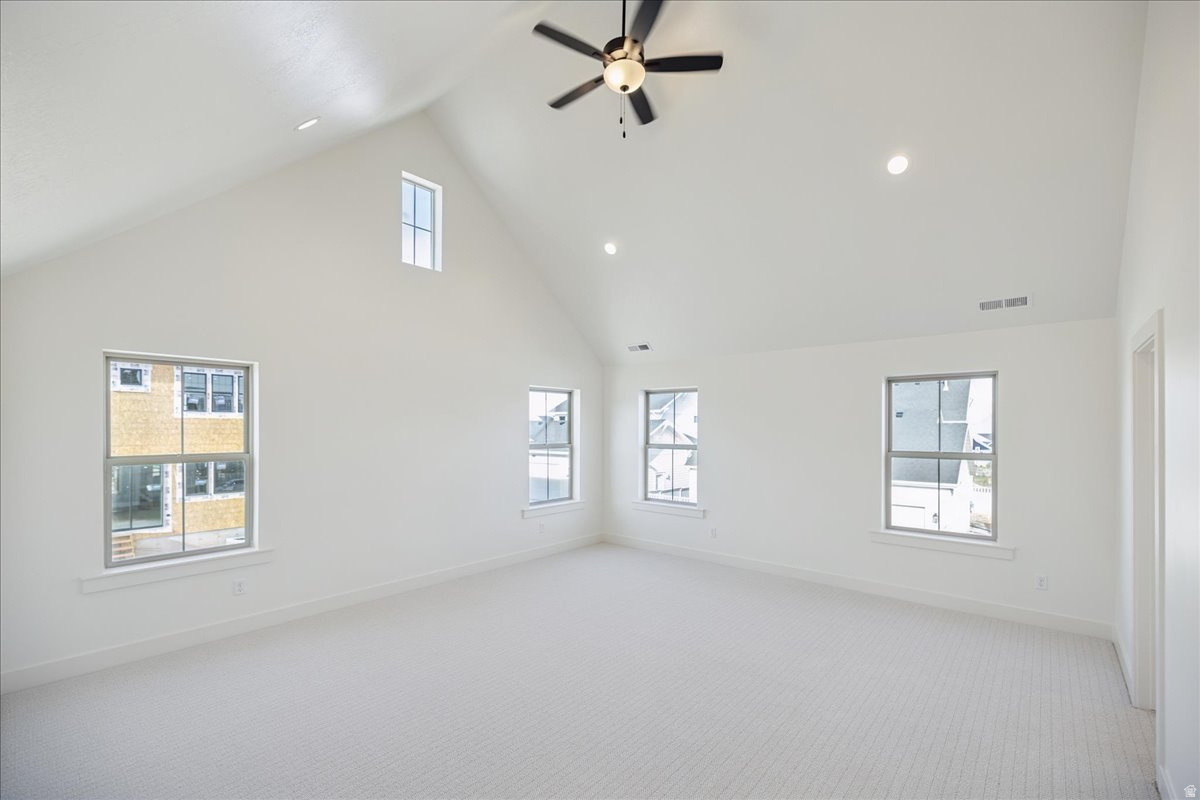 DAYBREAK - Residential