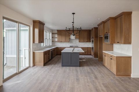 Tiny photo for 11281 S EASY BEE RD #134, South Jordan, UT 84095 (MLS # 2147001)