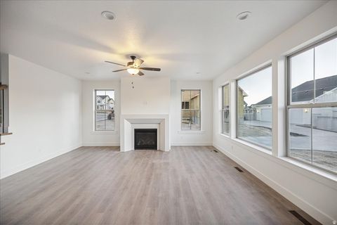 Tiny photo for 11281 S EASY BEE RD #134, South Jordan, UT 84095 (MLS # 2147001)