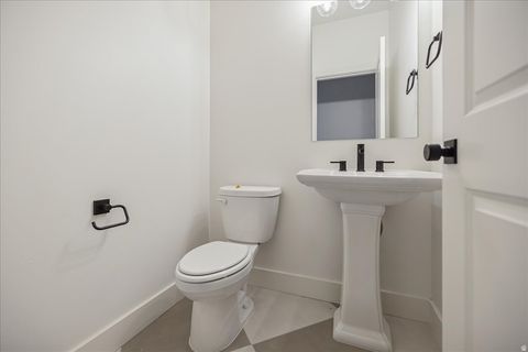 Tiny photo for 11281 S EASY BEE RD #134, South Jordan, UT 84095 (MLS # 2147001)